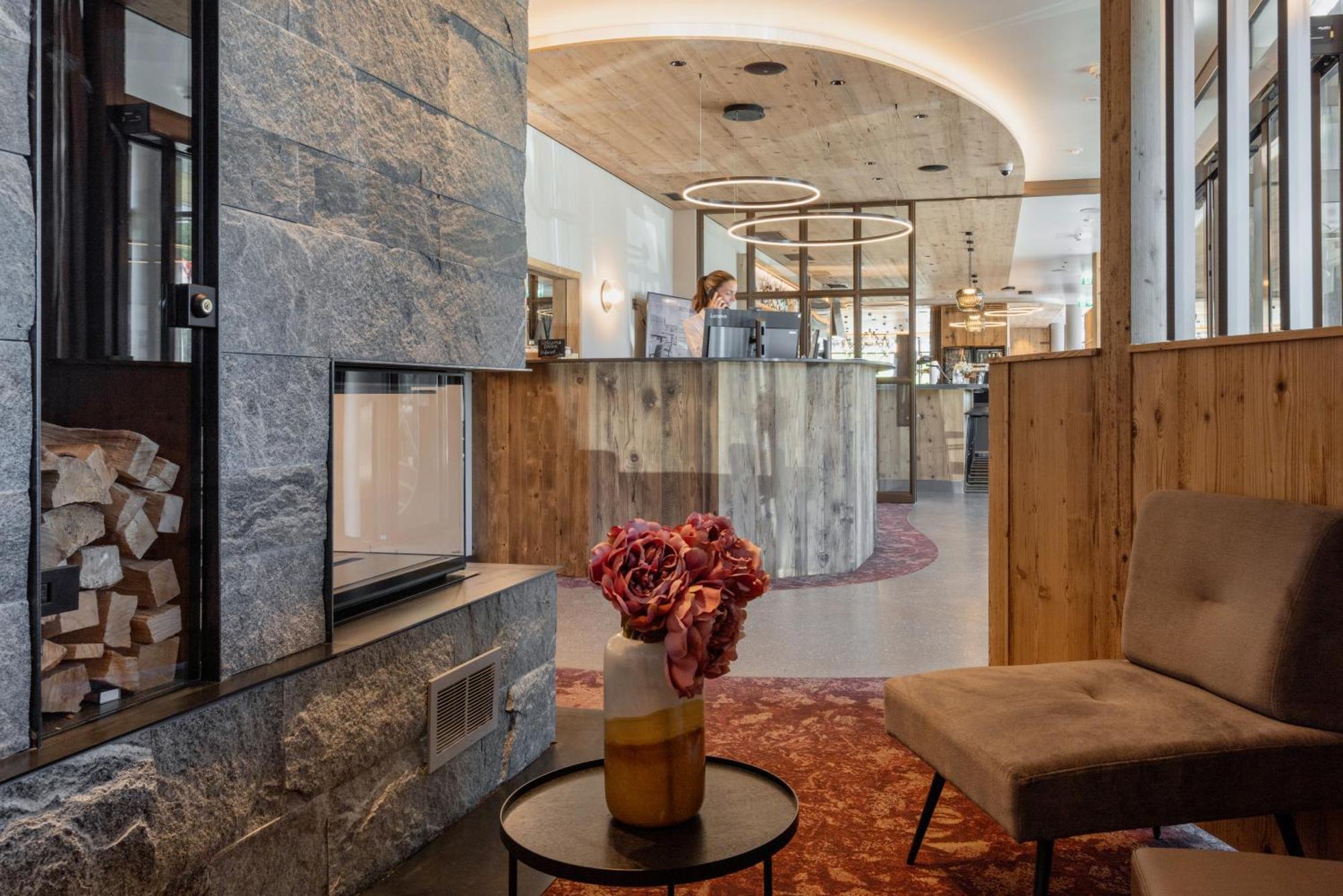 Hotel Postresidenz Am 4*