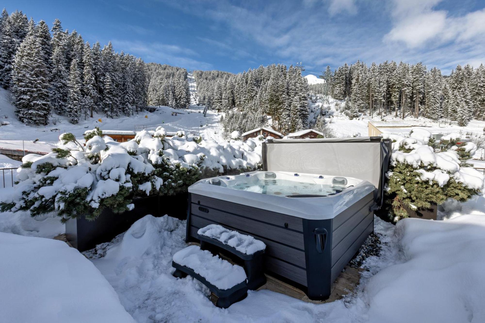 Postresidenz Am Arosa